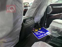 كاديلاك اسكاليد